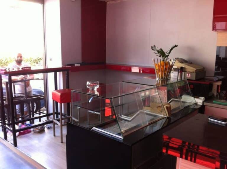 Estate Coffee