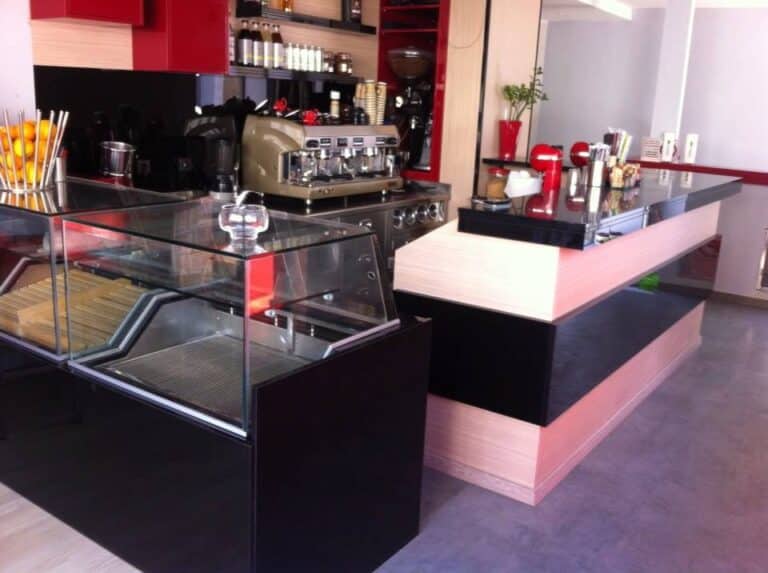 Estate Coffee