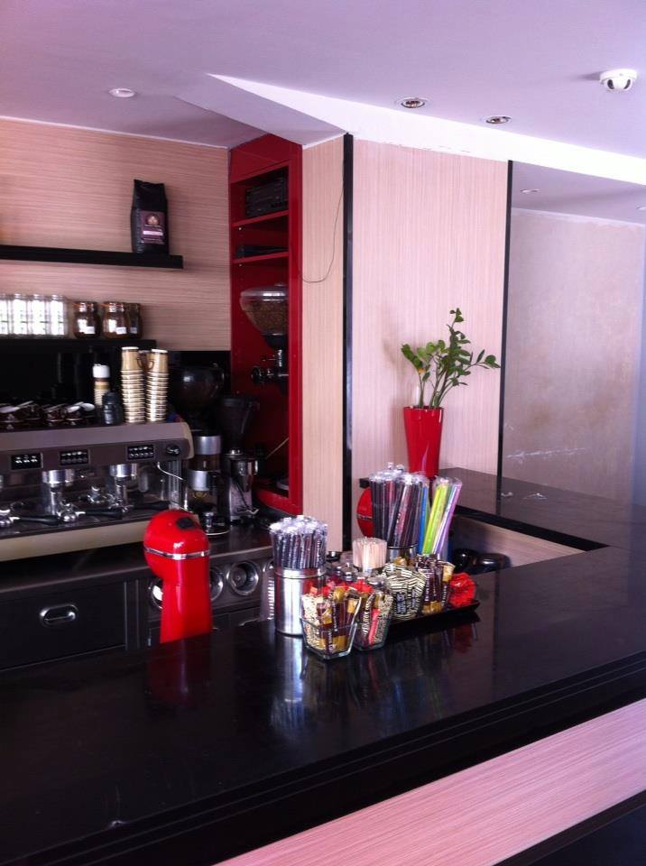 Estate Coffee