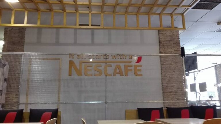 Thinking Cup