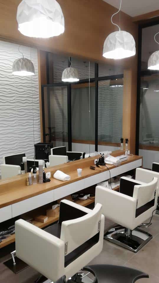 Mr & Mrs spa