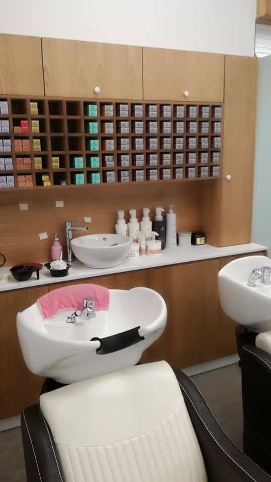 Mr & Mrs spa