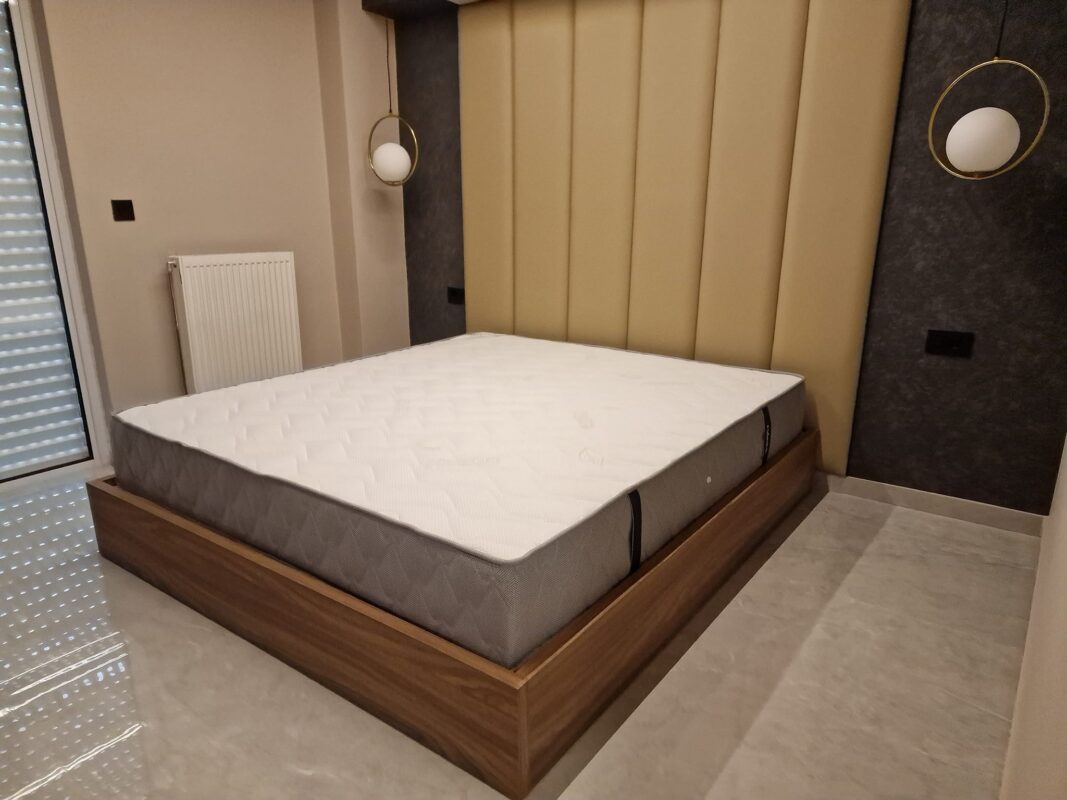 Kingsize Bed