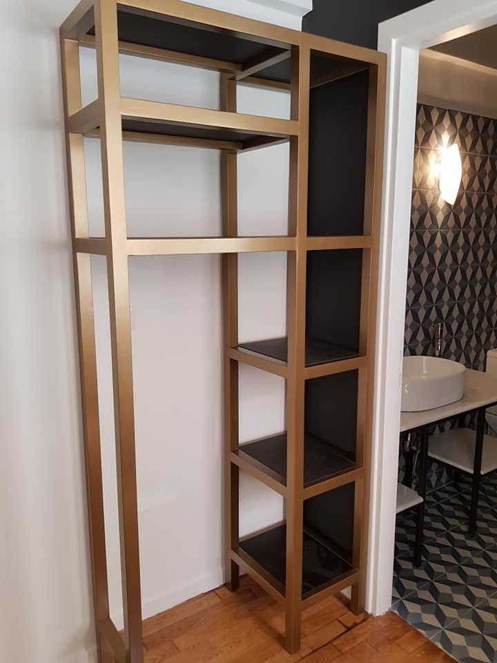 Airbnb Athenian yard suites