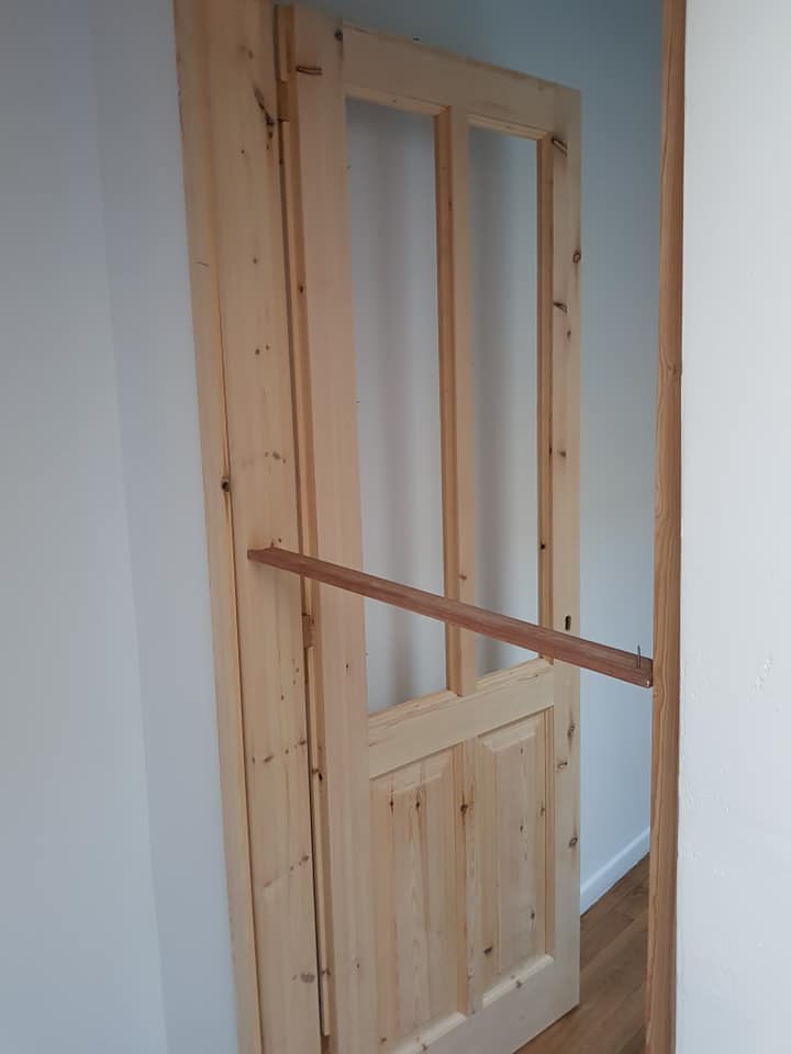 Airbnb Athenian yard suites
