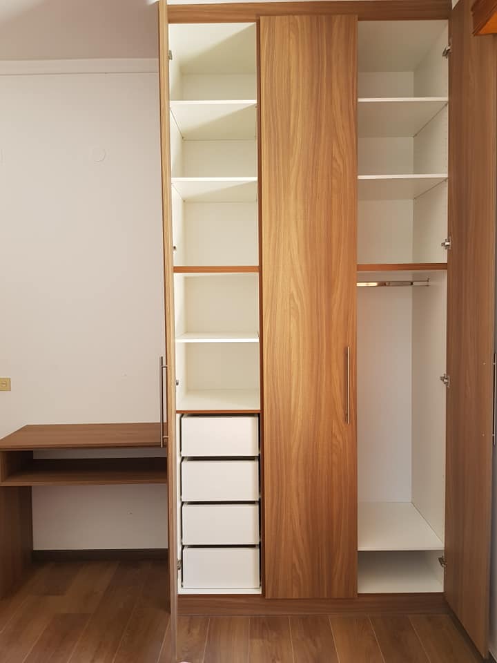 Airbnb Athenian yard suites